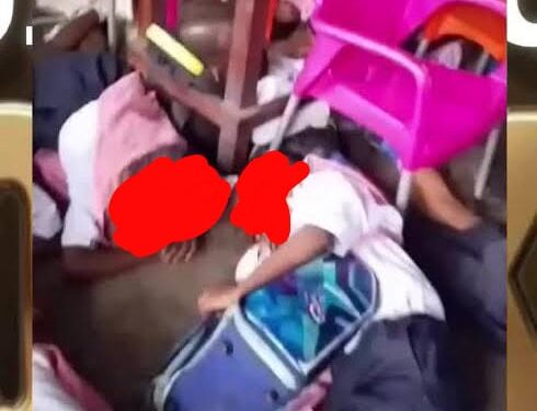 Société : focus sur les affrontements entre FARDC et Police à Makala