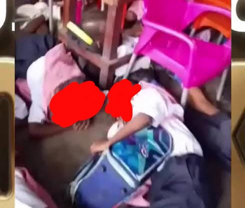 Société : focus sur les affrontements entre FARDC et Police à Makala