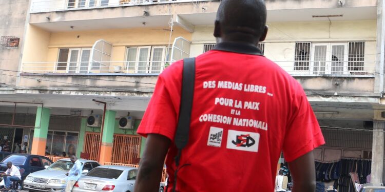 Medias : Le journalisme congolais face à son miroir