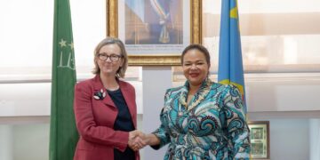 Est RDC : Kinshasa et Bruxelles font front face à la crise humanitaire et sécuritaire