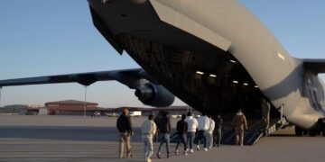 RDC : le projet d’accueil de migrants expulsés des États-Unis déclenche une fronde nationale