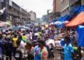 Kinshasa : démolitions lancées contre les marchés pirates autour de Zando