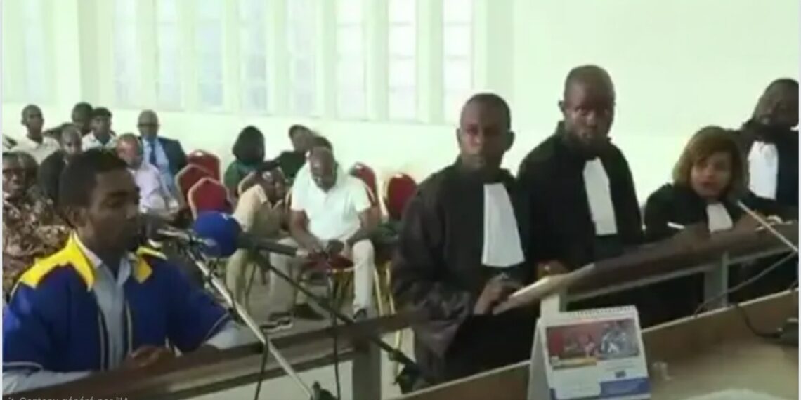 Procès FRIVAO : au cœur d’un scandale présumé, les millions des victimes sous la loupe de la justice