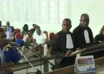 Procès FRIVAO : au cœur d’un scandale présumé, les millions des victimes sous la loupe de la justice