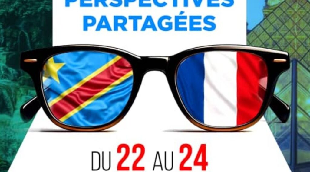 Culture : la semaine Française de Kinshasa s&rsquo;ouvre ce mercredi au Pullman Grand Hôtel