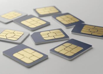 RDC : les cartes SIM anonymes, un marché incontrôlé