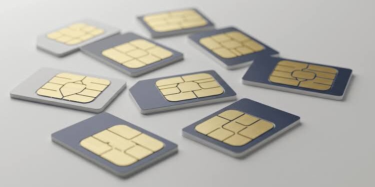 RDC : les cartes SIM anonymes, un marché incontrôlé