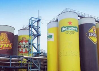 Heineken quitte la RDC : la fin d’un règne, le début d’un pari local