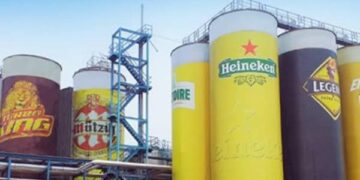 Heineken quitte la RDC : la fin d’un règne, le début d’un pari local