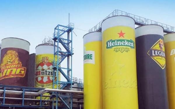 Heineken quitte la RDC : la fin d’un règne, le début d’un pari local