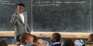 Enseignants en RDC : piliers oubliés de la Nation