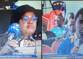 Procès FRIVAO : audience décisive sous tension après des soupçons de marchés fictifs