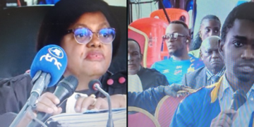 Procès FRIVAO : audience décisive sous tension après des soupçons de marchés fictifs