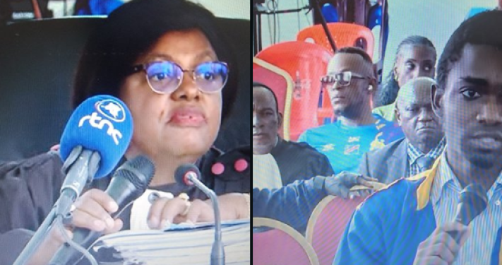 Procès FRIVAO : audience décisive sous tension après des soupçons de marchés fictifs