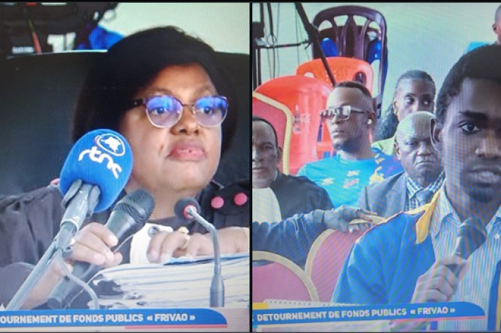 Procès FRIVAO : audience décisive sous tension après des soupçons de marchés fictifs