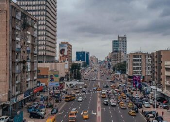 Kinshasa : fin du moratoire sur les anciennes plaques dès le 20 mai
