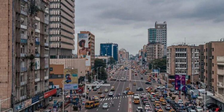 Kinshasa : fin du moratoire sur les anciennes plaques dès le 20 mai