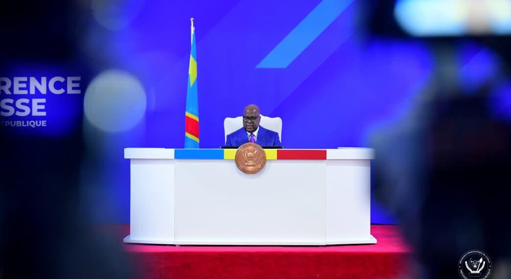 [Analyse] F.Tshisekedi entre guerre, Constitution et souveraineté : le grand tournant diplomatique