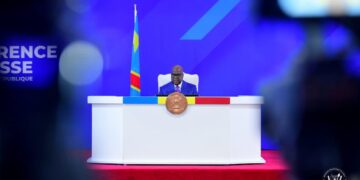[Analyse] F.Tshisekedi entre guerre, Constitution et souveraineté : le grand tournant diplomatique
