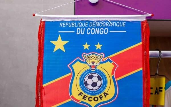 FECOFA : derrière les candidatures invalidées, la bataille pour le contrôle du football congolais