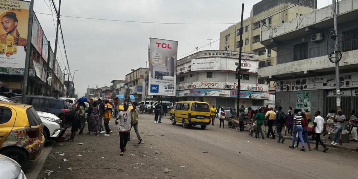 Facture normalisée en RDC : le gouvernement met fin au moratoire