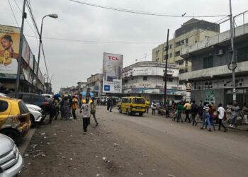 Facture normalisée en RDC : le gouvernement met fin au moratoire