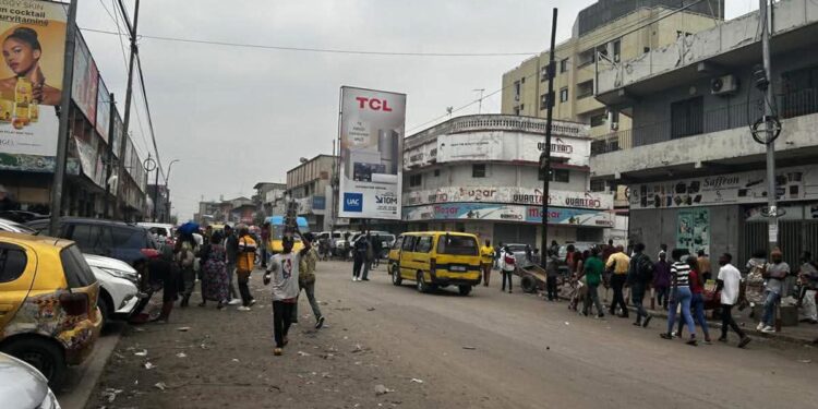 Facture normalisée en RDC : le gouvernement met fin au moratoire