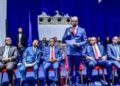 Union sacrée de la Nation : Félix Tshisekedi prône la cohésion malgré les turbulences politiques