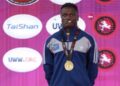 Dunia Sibomana : le combat d&rsquo;une vie, la naissance d&rsquo;un champion