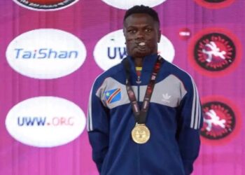 Dunia Sibomana : le combat d&rsquo;une vie, la naissance d&rsquo;un champion