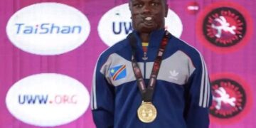 Dunia Sibomana : le combat d&rsquo;une vie, la naissance d&rsquo;un champion