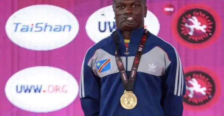 Dunia Sibomana : le combat d&rsquo;une vie, la naissance d&rsquo;un champion