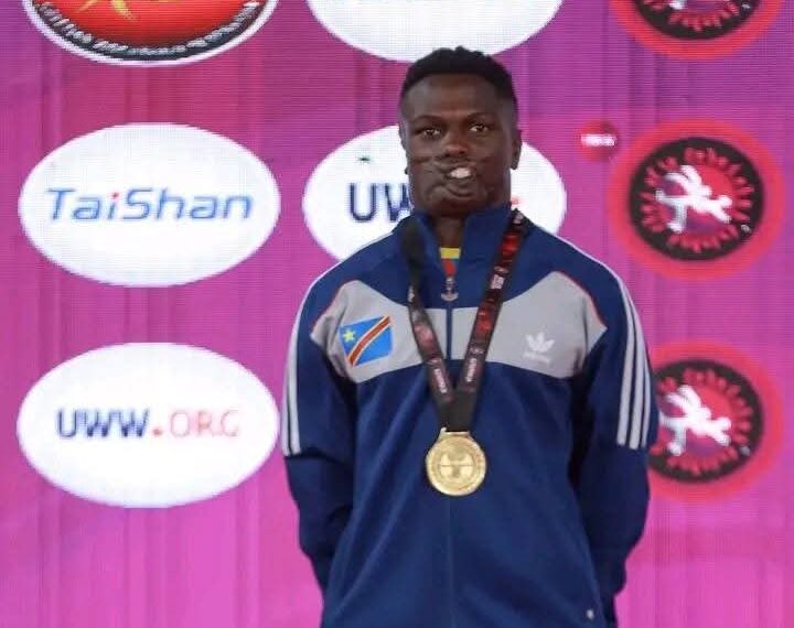 Dunia Sibomana : le combat d&rsquo;une vie, la naissance d&rsquo;un champion