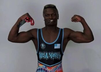 Championnat d’Afrique de lutte : une moisson de médailles et une promesse d’avenir pour la RDC