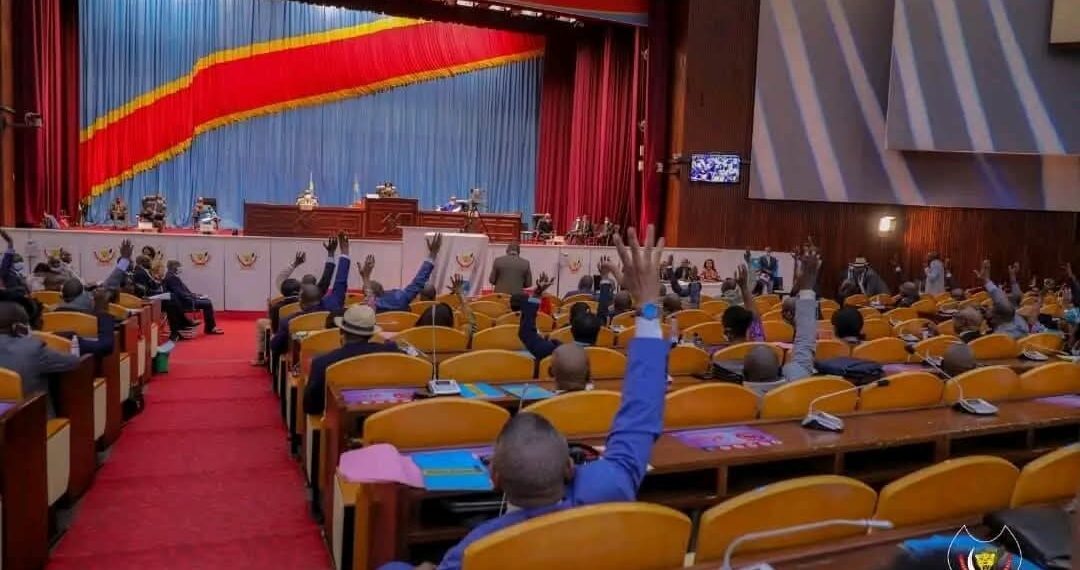 RDC : le référendum s’invite au cœur d’un bras de fer politique