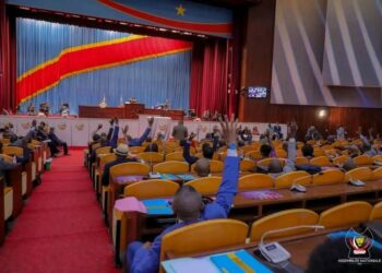 RDC : le référendum s’invite au cœur d’un bras de fer politique
