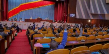 RDC : le référendum s’invite au cœur d’un bras de fer politique