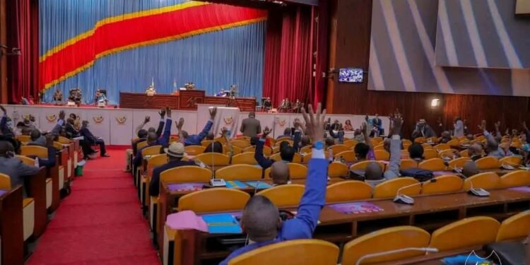 RDC : le référendum s’invite au cœur d’un bras de fer politique