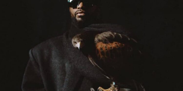 À J-1 : Fally Ipupa va embraser le Stade de France