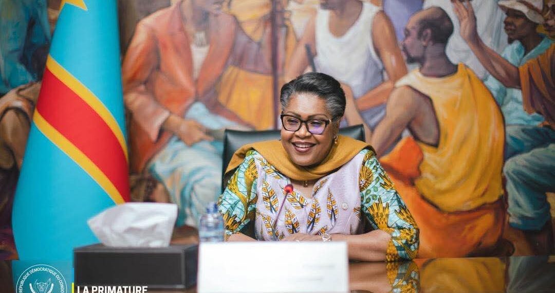 RDC : le travail décent, clé de la dignité retrouvée