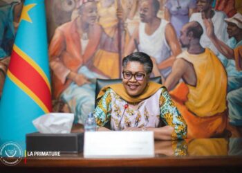 RDC : le travail décent, clé de la dignité retrouvée