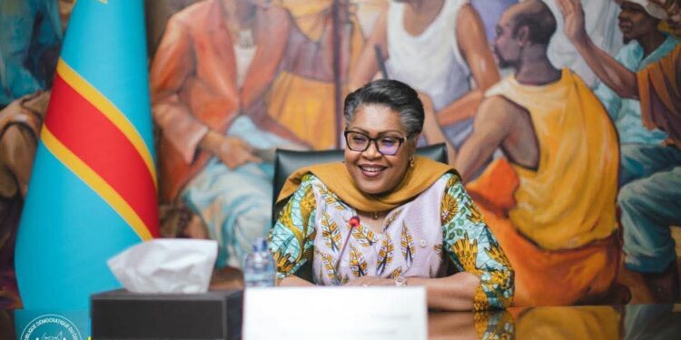 RDC : le travail décent, clé de la dignité retrouvée