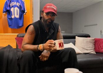 Fally Ipupa au Stade de France : le sacre en deux nuits