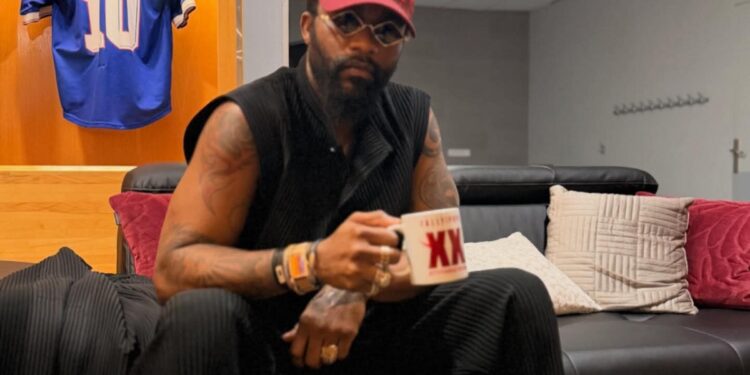 Fally Ipupa au Stade de France : le sacre en deux nuits
