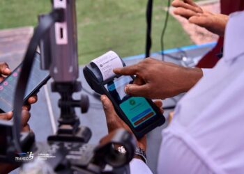 RDC : TRANSCO passe à l’ère numérique avec la billetterie électronique