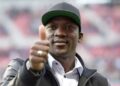FECOFA : Shabani Nonda se retire, mais laisse une empreinte