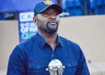 Ligue nationale de football des jeunes : Trésor Lomana Lualua élu président, un nouveau cycle s’ouvre