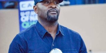 Ligue nationale de football des jeunes : Trésor Lomana Lualua élu président, un nouveau cycle s’ouvre