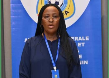 Football Féminin : Olive Kiloha reconduite, le temps de la confirmation