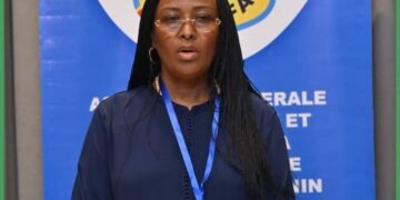 Football Féminin : Olive Kiloha reconduite, le temps de la confirmation